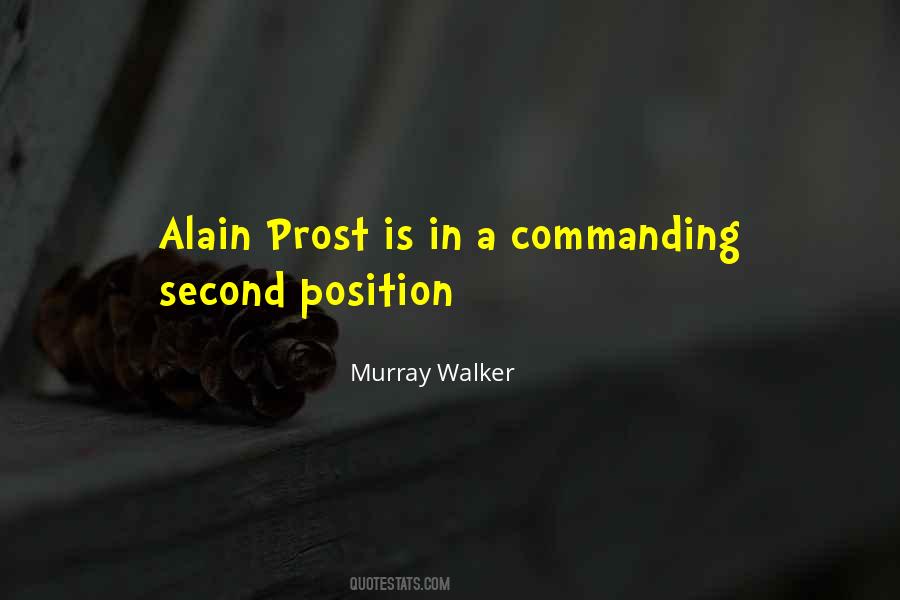 Quotes About Alain #1122060