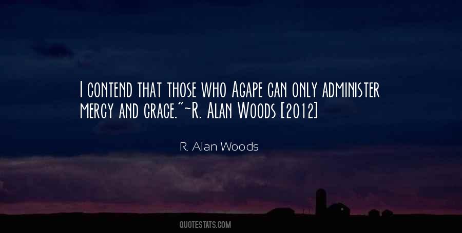 Quotes About Alan #1158295