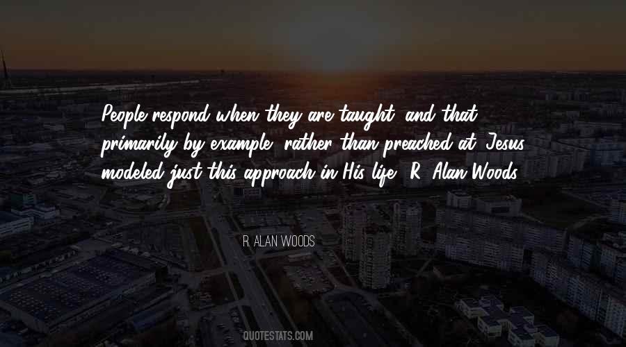 Quotes About Alan #1167947