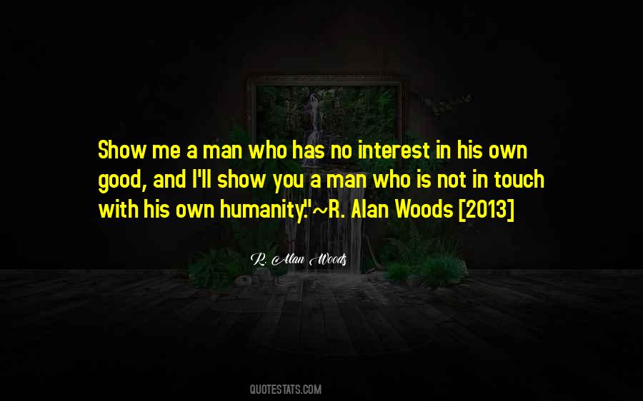 Quotes About Alan #1240136