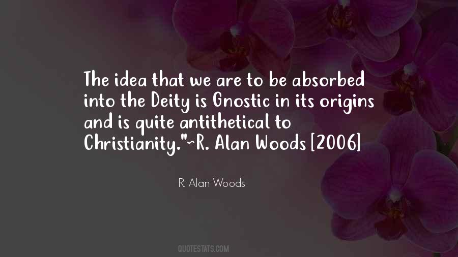 Quotes About Alan #1262771