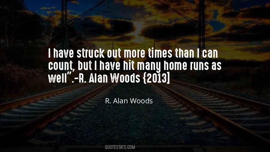 Quotes About Alan #1319287