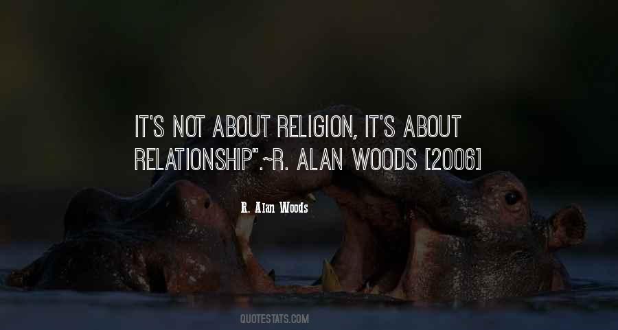 Quotes About Alan #1356887