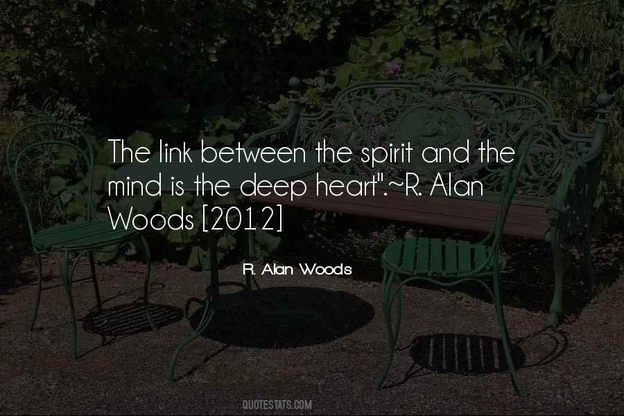 Quotes About Alan #951931