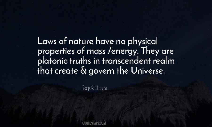 Quotes About Universe Energy #141133