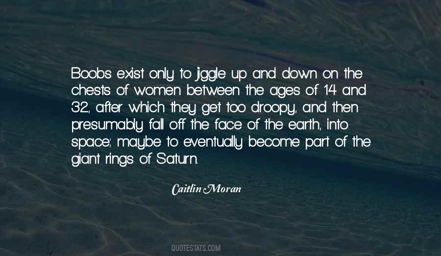 Saturn 5 Quotes #272931