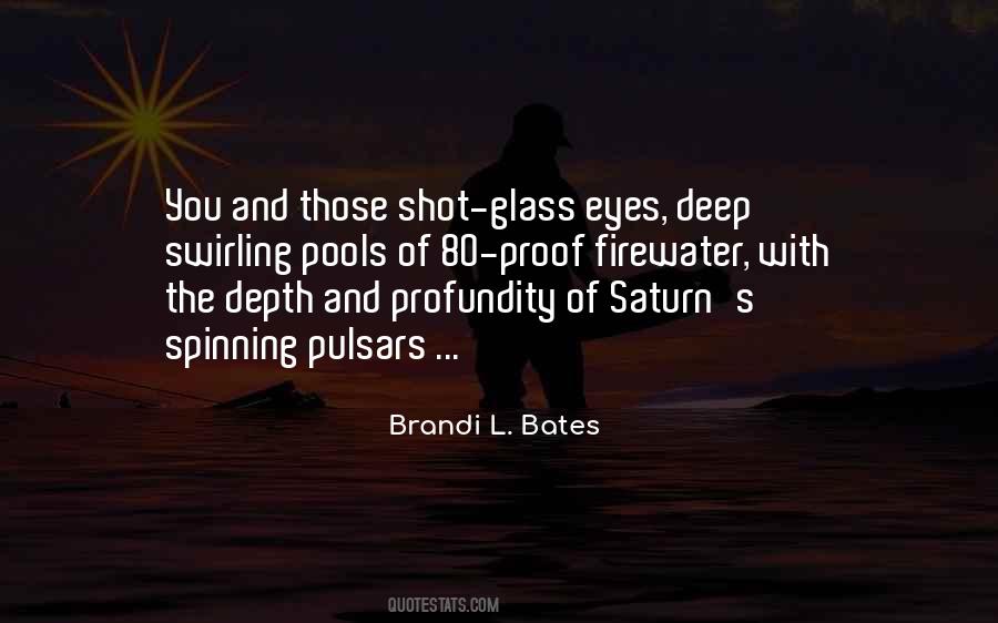 Saturn 5 Quotes #400617