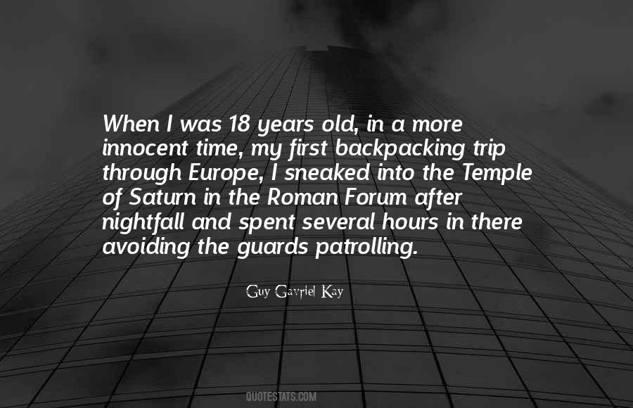 Saturn 5 Quotes #558087