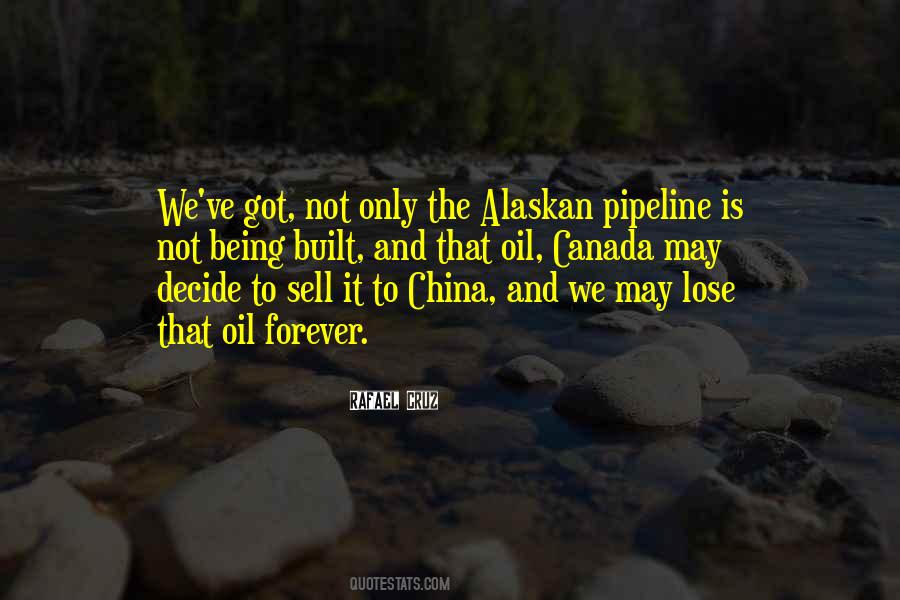 Quotes About Alaskan #1503508