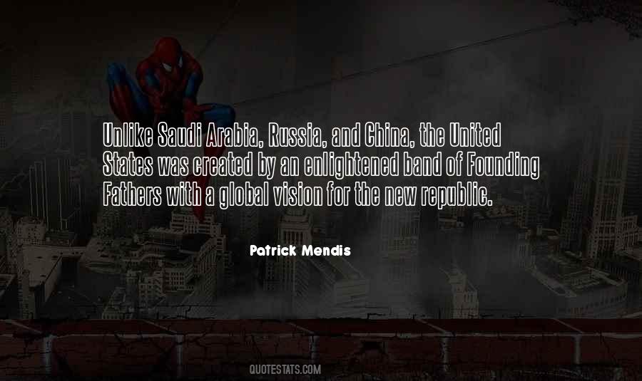 Saudi Quotes #1336960