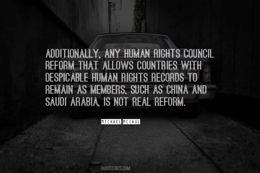 Saudi Quotes #1363780
