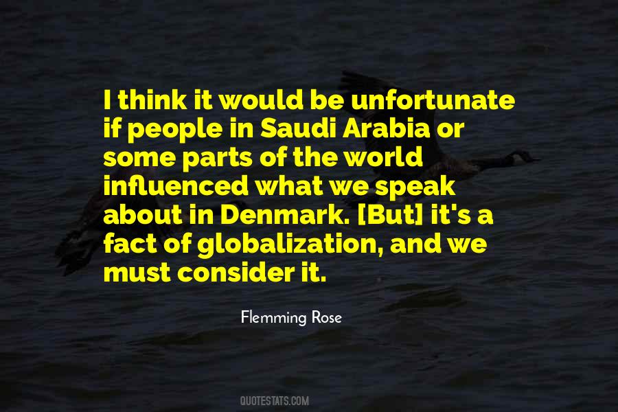 Saudi Quotes #1758251