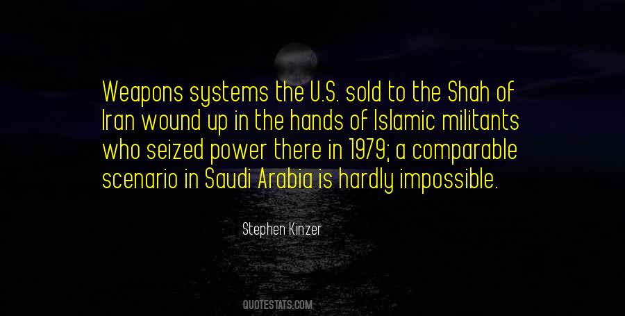 Saudi Quotes #1805253