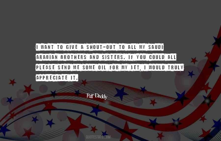 Saudi Quotes #1810686