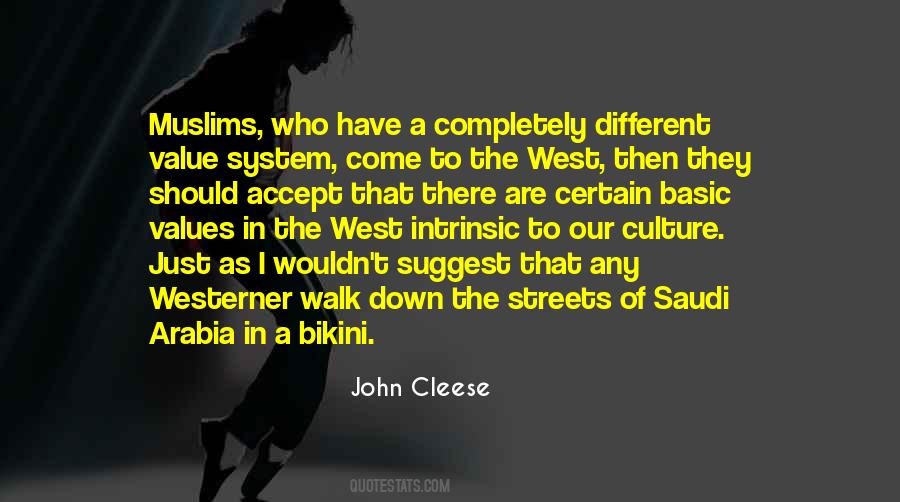Saudi Quotes #1857071