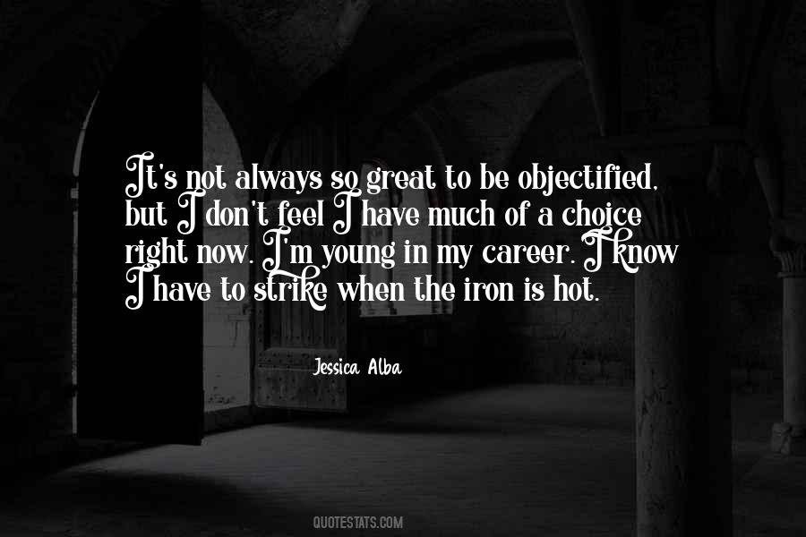 Quotes About Alba #522424