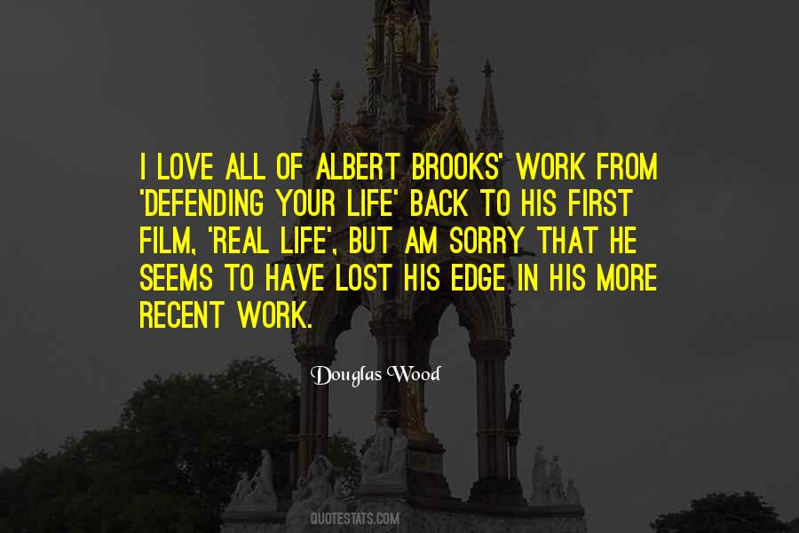 Quotes About Albert #1083581