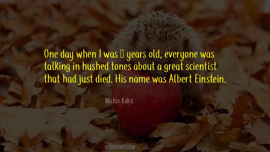 Quotes About Albert #1228981