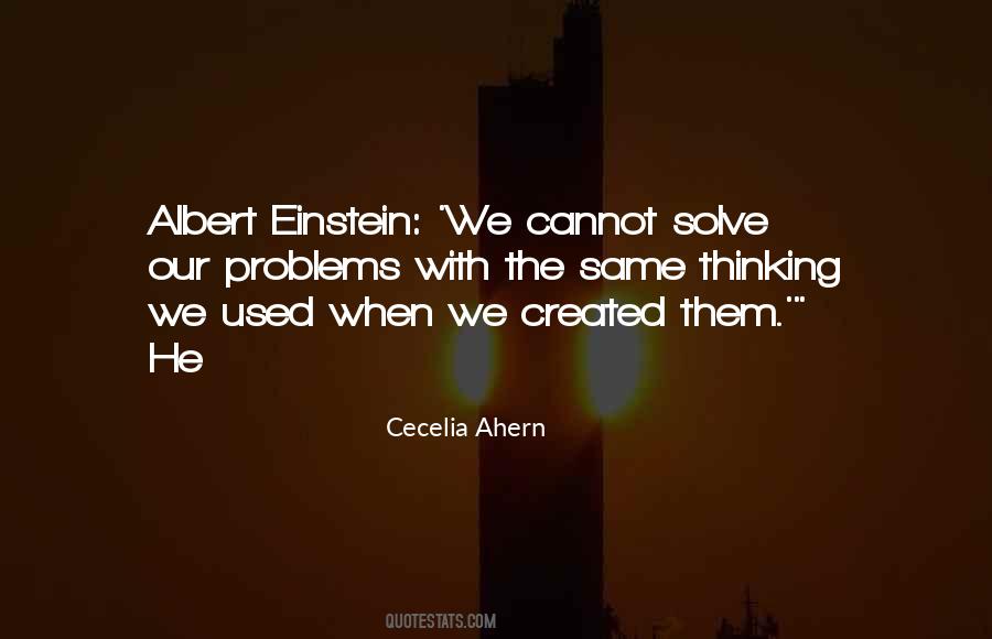 Quotes About Albert #1259738