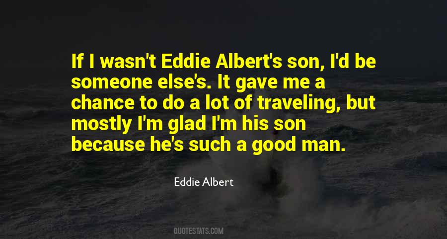 Quotes About Albert #1368299