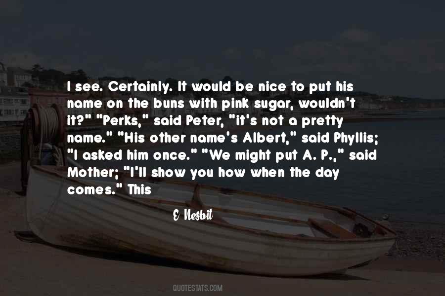 Quotes About Albert #1826492