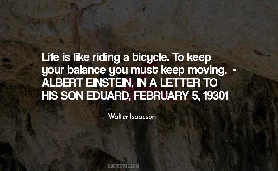 Quotes About Albert #1827364