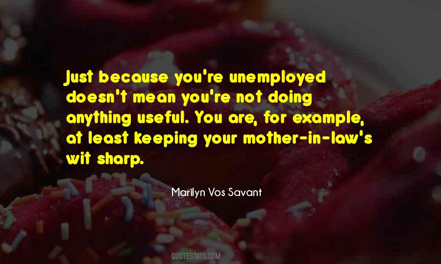 Savant Quotes #103042