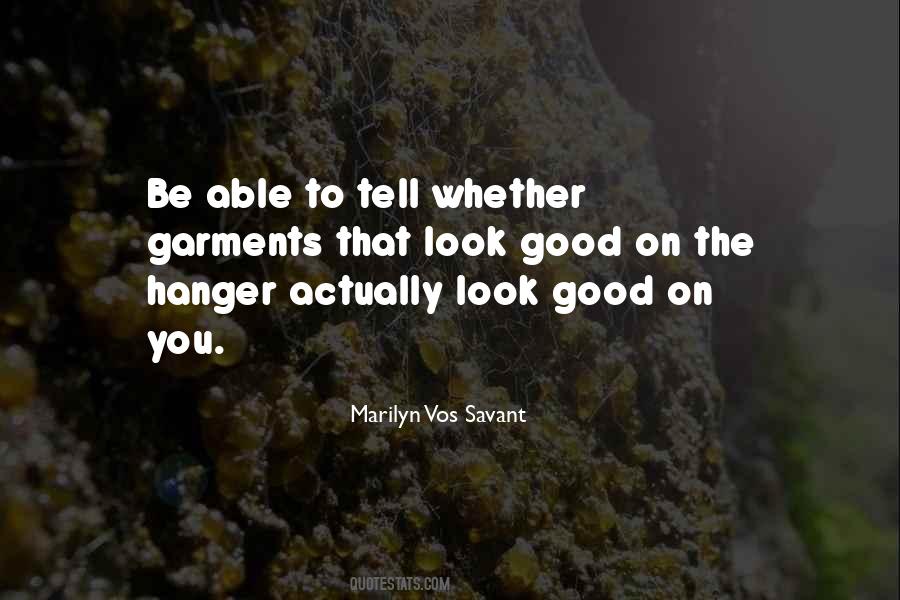 Savant Quotes #1041423