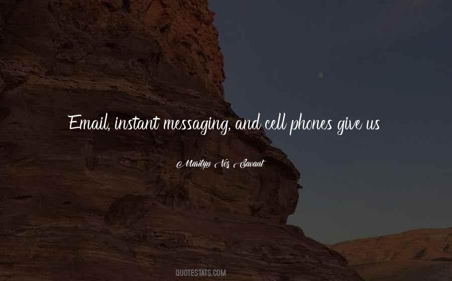 Savant Quotes #165705