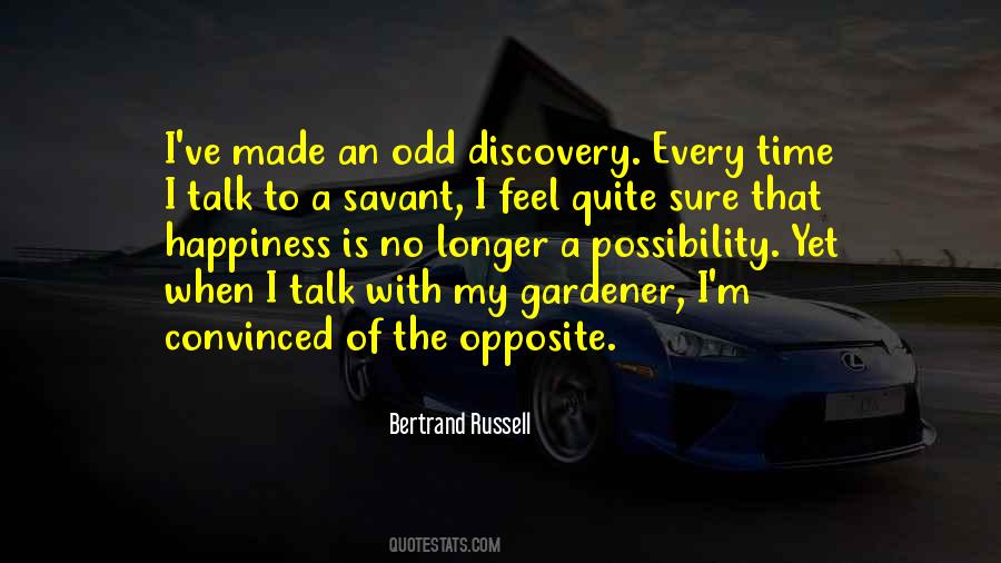 Savant Quotes #1657204