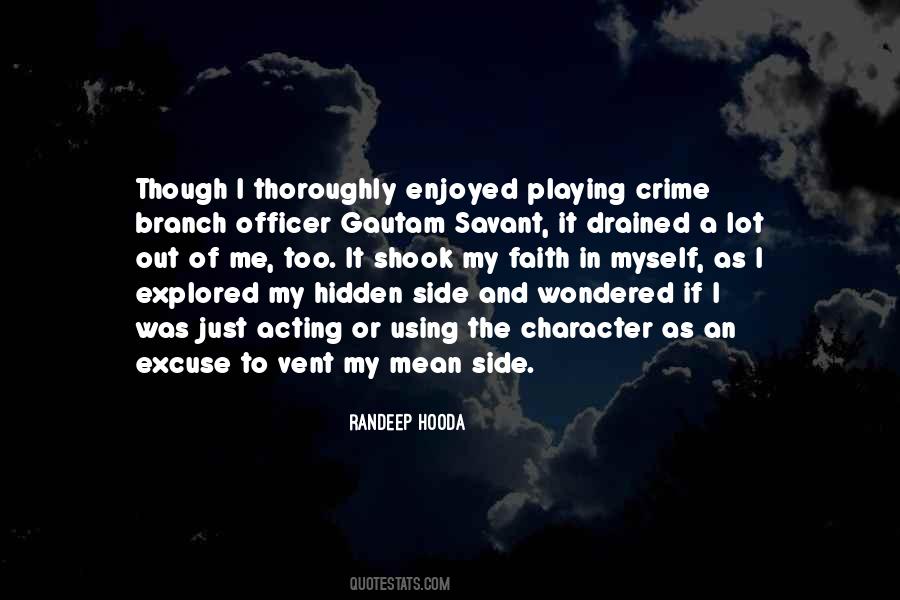 Savant Quotes #1753771