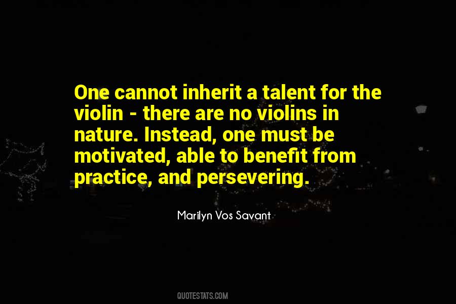 Savant Quotes #18356