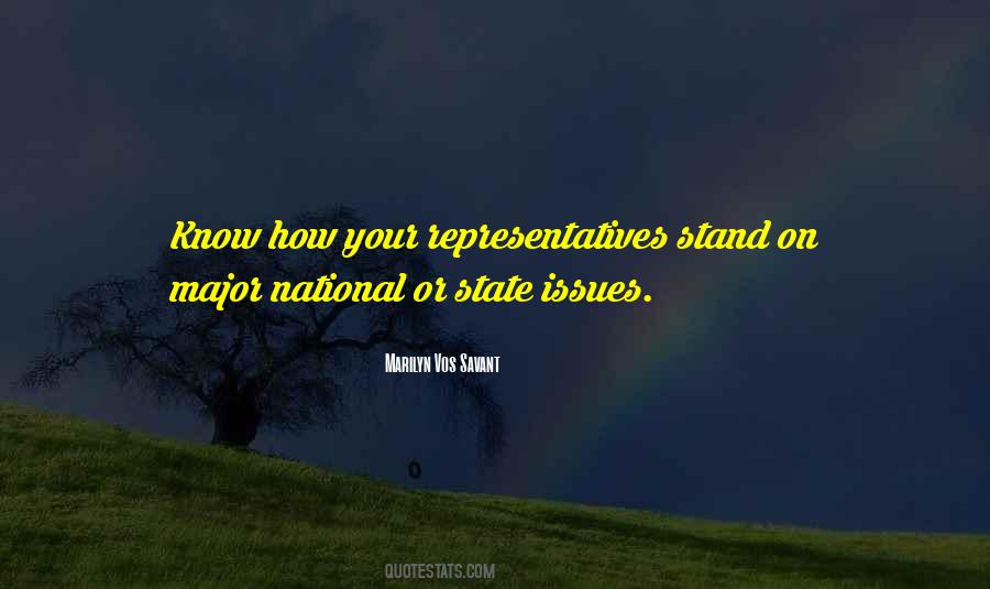 Savant Quotes #337752