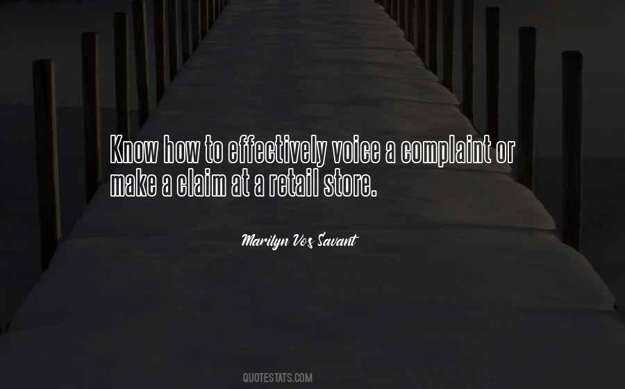 Savant Quotes #370849
