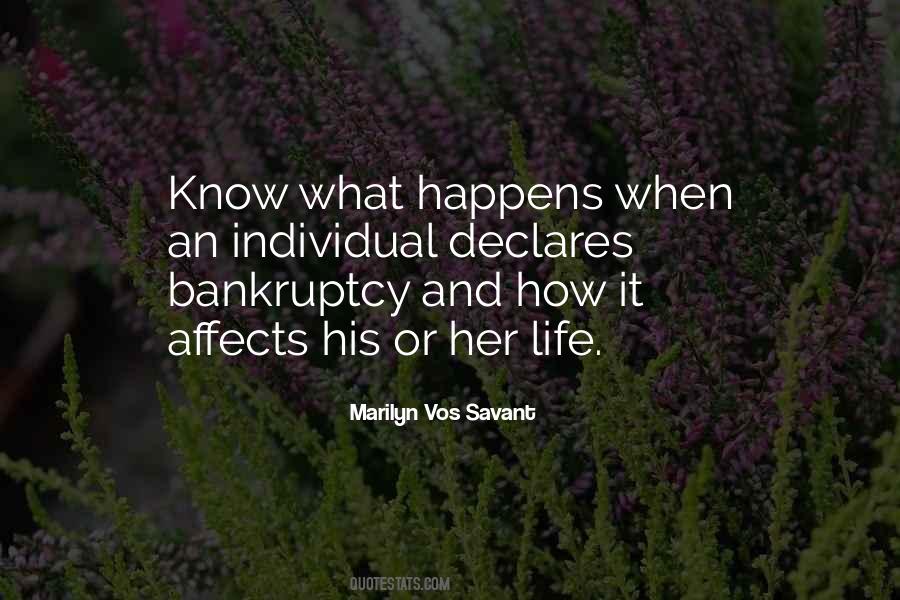 Savant Quotes #415771