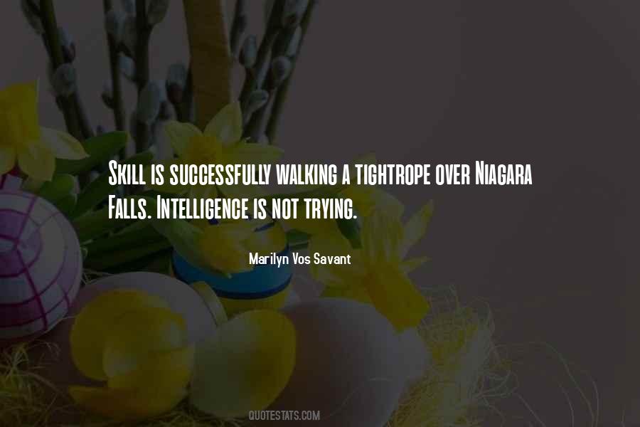 Savant Quotes #551085