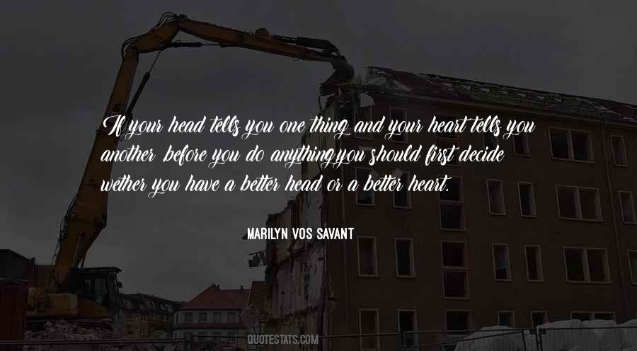 Savant Quotes #606593