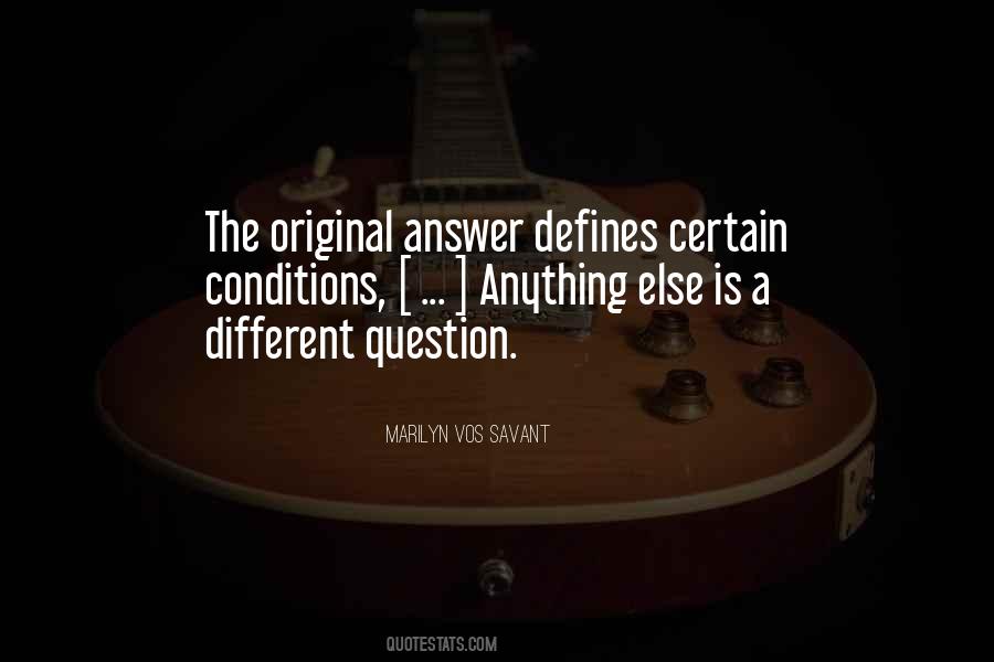 Savant Quotes #679415