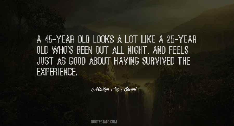 Savant Quotes #734909