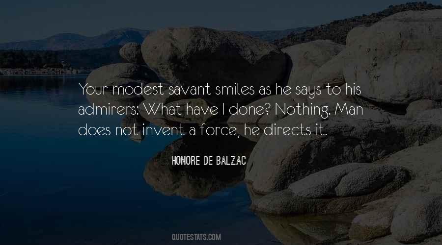 Savant Quotes #827409