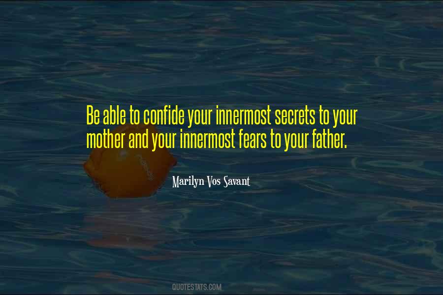 Savant Quotes #829476