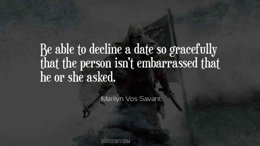 Savant Quotes #881281