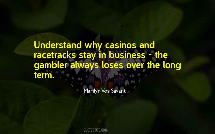 Savant Quotes #888174