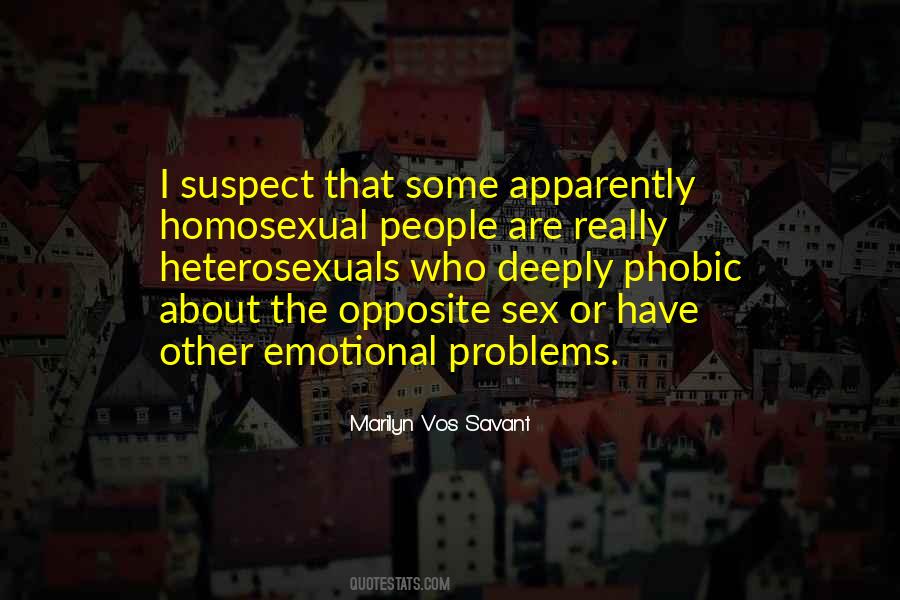Savant Quotes #910326
