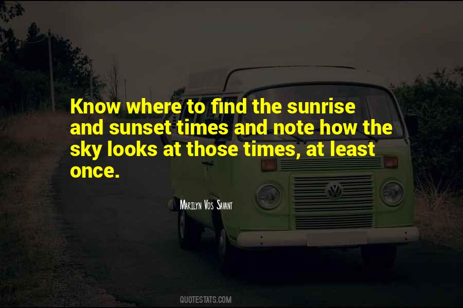 Savant Quotes #973800