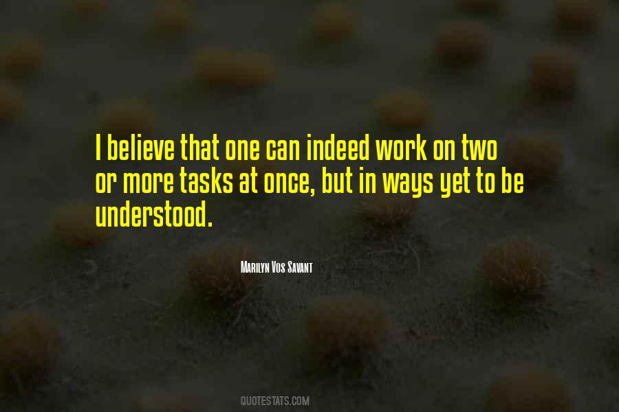 Savant Quotes #978382