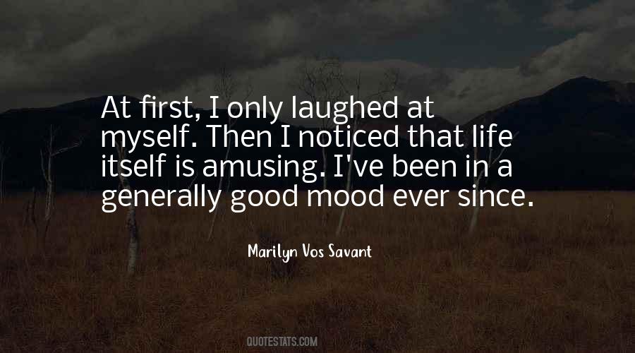 Savant Quotes #99479