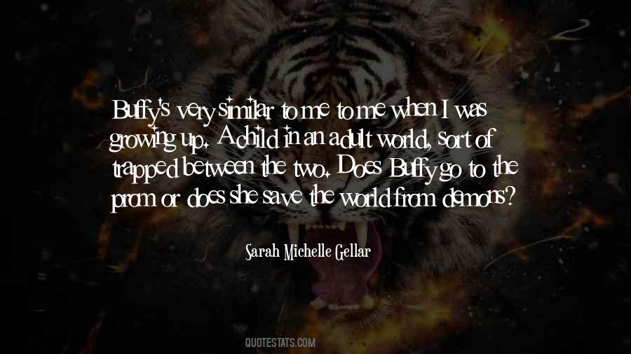 Save A Child Quotes #998153