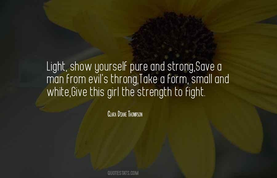 Save A Girl Quotes #1860153