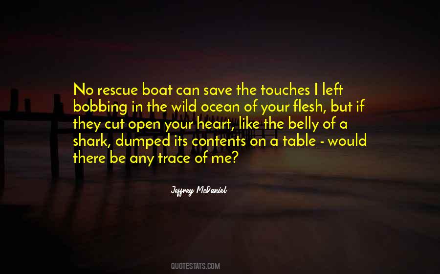 Save A Heart Quotes #950681